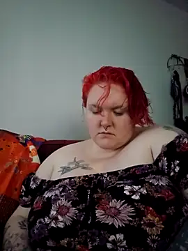 CorgiGodez98 online show from 10.21.25