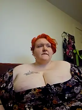 CorgiGodez98 online show from 10.30.25