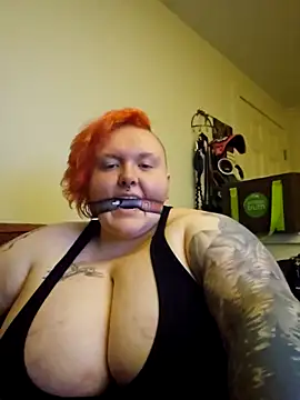 CorgiGodez98 online show from 11.02.25