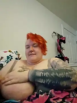 CorgiGodez98 online show from 11.05.25