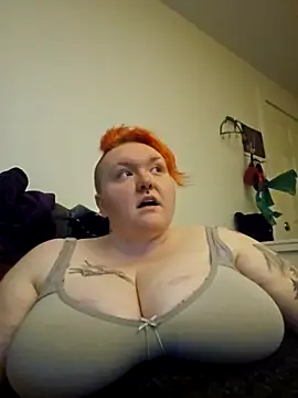 CorgiGodez98 online show from 11.09.25