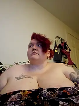 CorgiGodez98 online show from 12.03.25