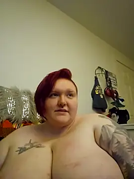 CorgiGodez98 online show from 12.04.25