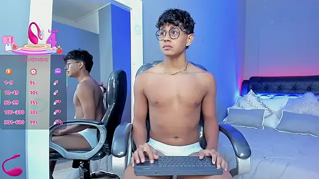 Dawn16  online show from 10.02.25