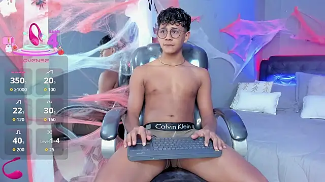 Dawn16  online show from 10.12.25