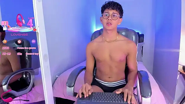 Dawn16  online show from 11.30.25