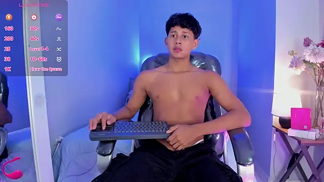 Dawn16  online show from 12.04.25