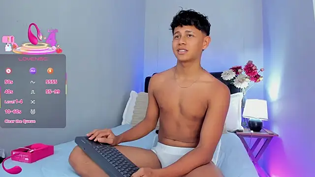 Dawn16  online show from 03.07.26