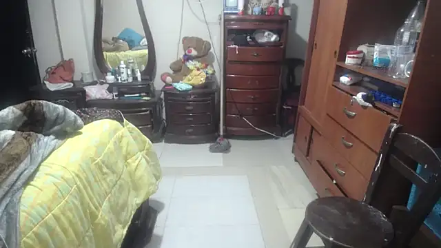 jazmin mature  online show from 03.02.26