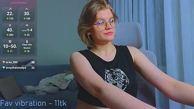  JessieVibes online show from 03.13.25