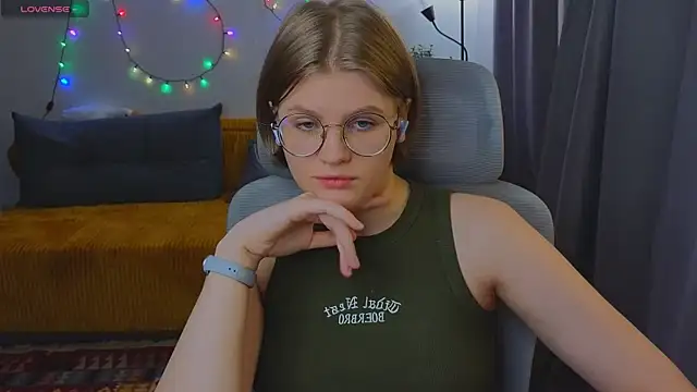  JessieVibes online show from 11.05.25