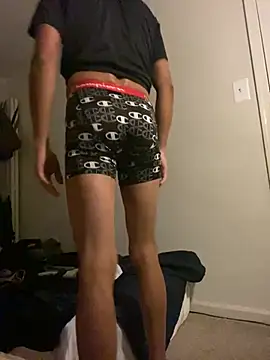 PerroDemonioHot online show from 01.17.25