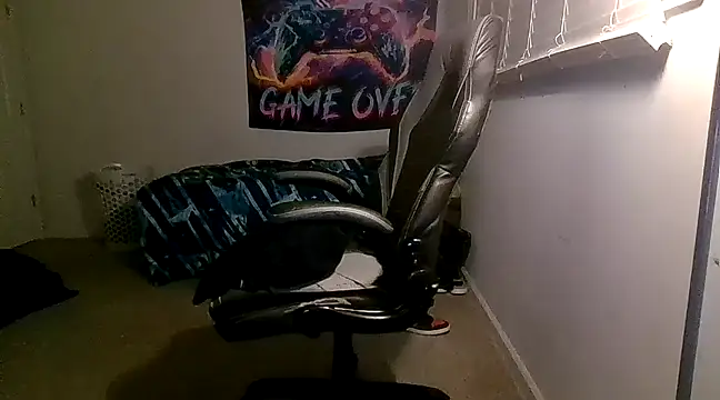 PerroDemonioHot online show from 02.17.25