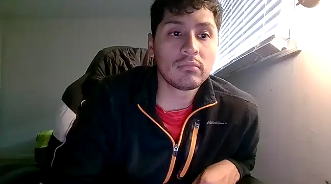 PerroDemonioHot online show from 03.06.25