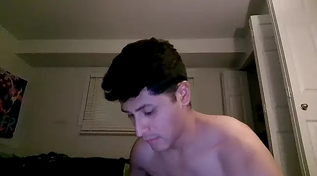 PerroDemonioHot online show from 03.17.25