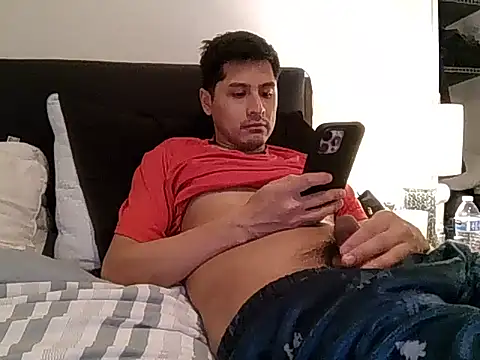 PerroDemonioHot online show from 02.22.26