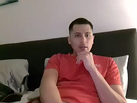 PerroDemonioHot online show from 03.25.26