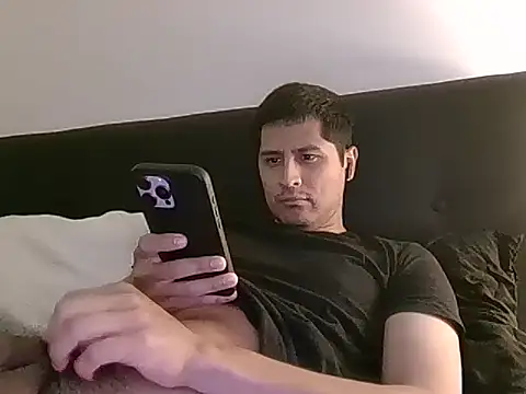 PerroDemonioHot online show from 06.07.26