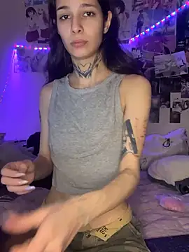 mollyEXD online show from 01.17.25