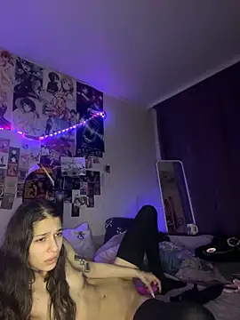 mollyEXD online show from 01.17.25