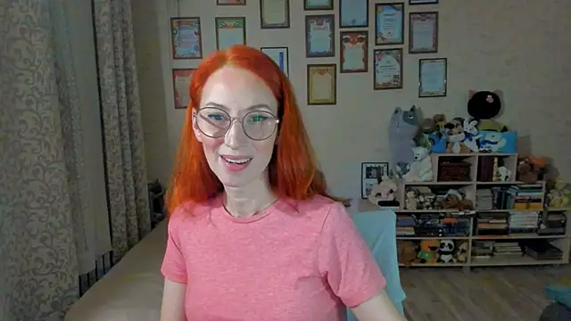 red rocco online show from 01.19.25