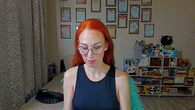 red rocco online show from 01.20.25