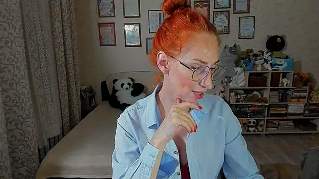 red rocco online show from 01.22.25