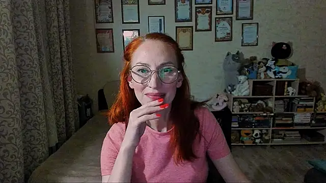 red rocco online show from 02.02.25