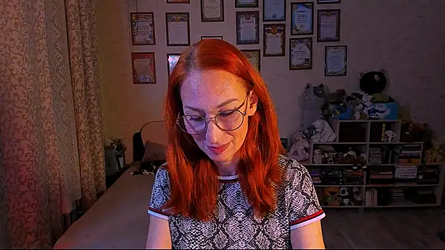 red rocco online show from 02.27.25