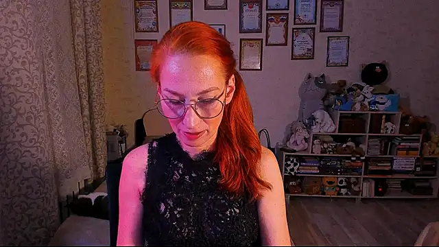 red rocco online show from 03.01.25