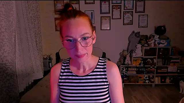 red rocco online show from 03.16.25