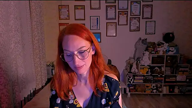 red rocco online show from 03.18.25