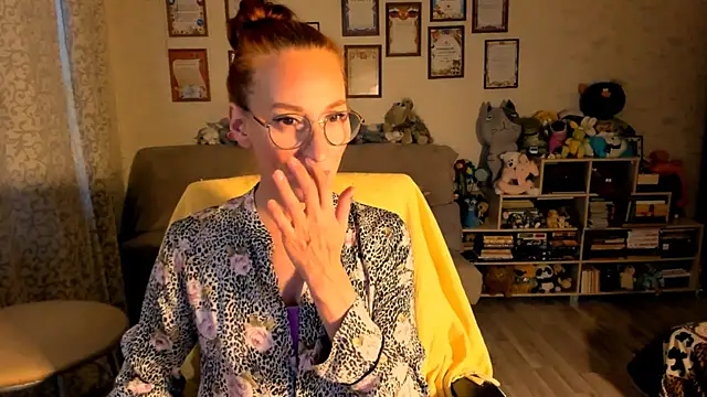 red rocco online show from 09.18.25