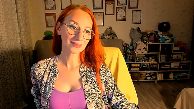 red rocco online show from 10.05.25