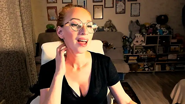 red rocco online show from 11.02.25