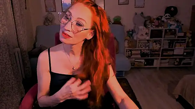 Snapshot of red_rocco chatting on 02.06.26 red rocco online show from 02.06.26