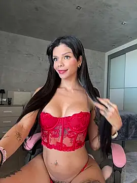 Snapshot of Rosariolovex chatting on 02.14.25 Rosariolovex online show from 02.14.25