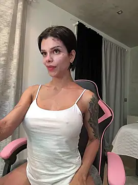 Snapshot of Rosariolovex chatting on 03.22.25 Rosariolovex online show from 03.22.25