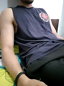 hot hunk boy online show from 09.09.25