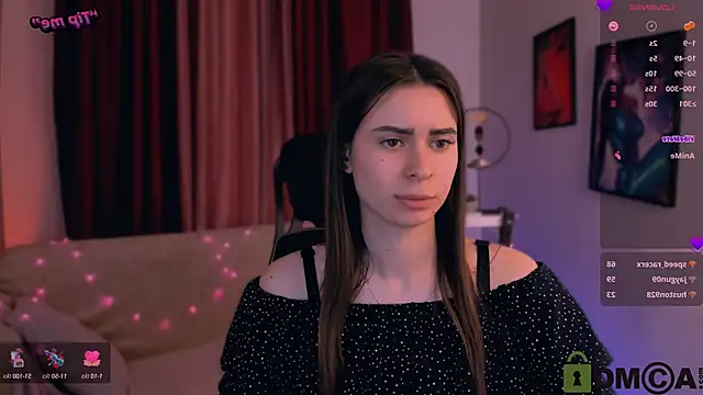 flora ri online show from 01.31.25