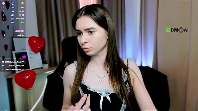 flora ri online show from 02.19.25