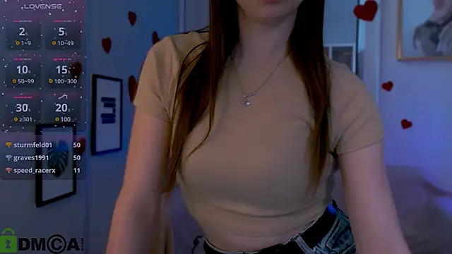 flora ri online show from 03.08.25