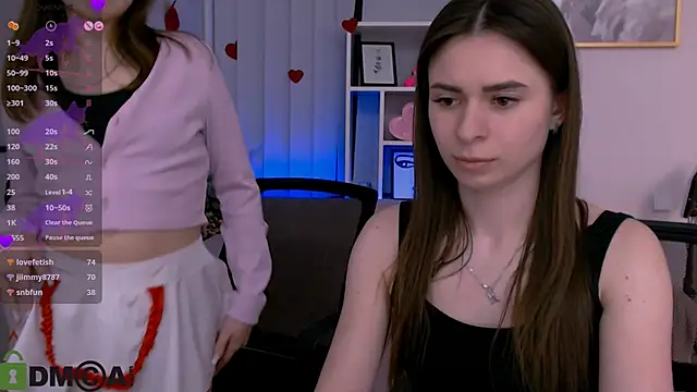 flora ri online show from 03.18.25