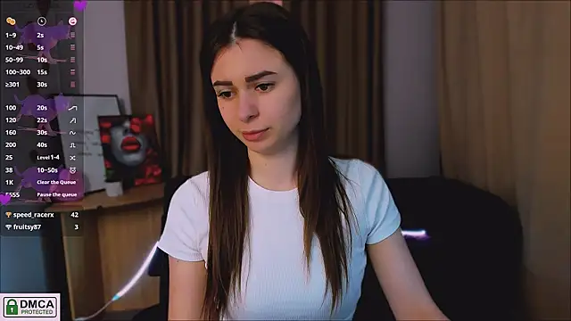 flora ri online show from 03.19.25