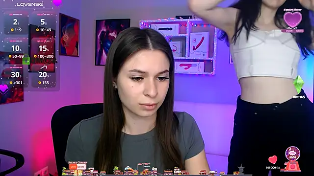 flora ri online show from 09.25.25