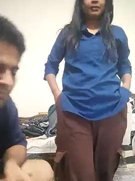 Snapshot of YourSuperTanya chatting on 03.19.25 YourSuperTanya online show from 03.19.25