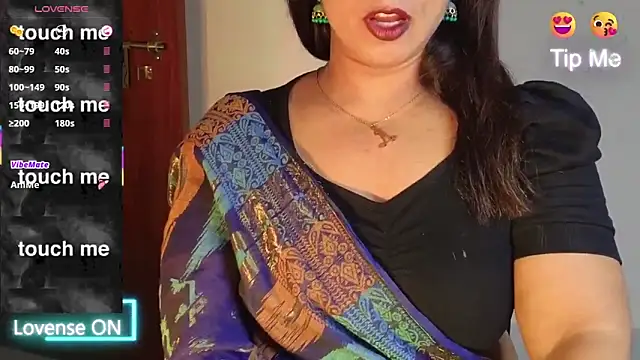 Bengali Cute Girl online show from 05.28.26