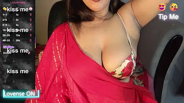 Snapshot of Bengali_Cute_Girl chatting on 07.08.26 Bengali Cute Girl online show from 07.08.26