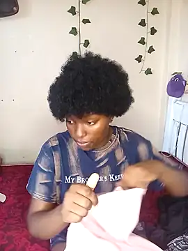 Vprettieeer online show from 02.07.25