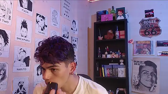 Mickey Magic online show from 02.06.25